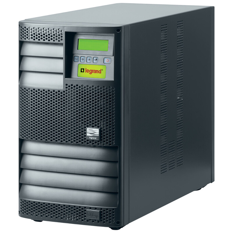UPS-DEVICE ONLINE MEGALINE UPS MEGALINE 2.5 KVA W/O BAT