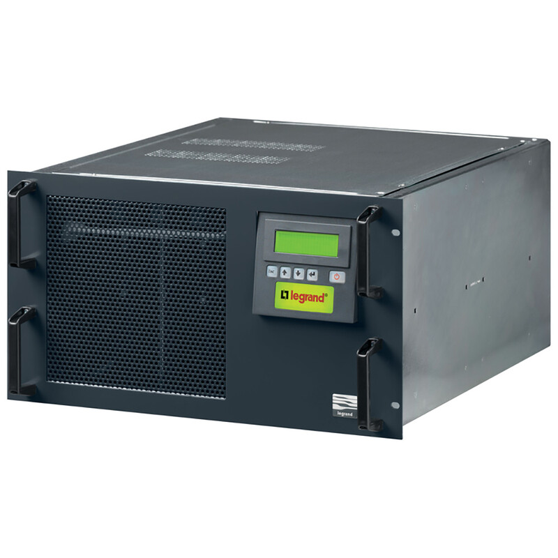 UPS-DEVICE ONLINE MEGALINE UPS MEGALINE 2.5 KVA RACK