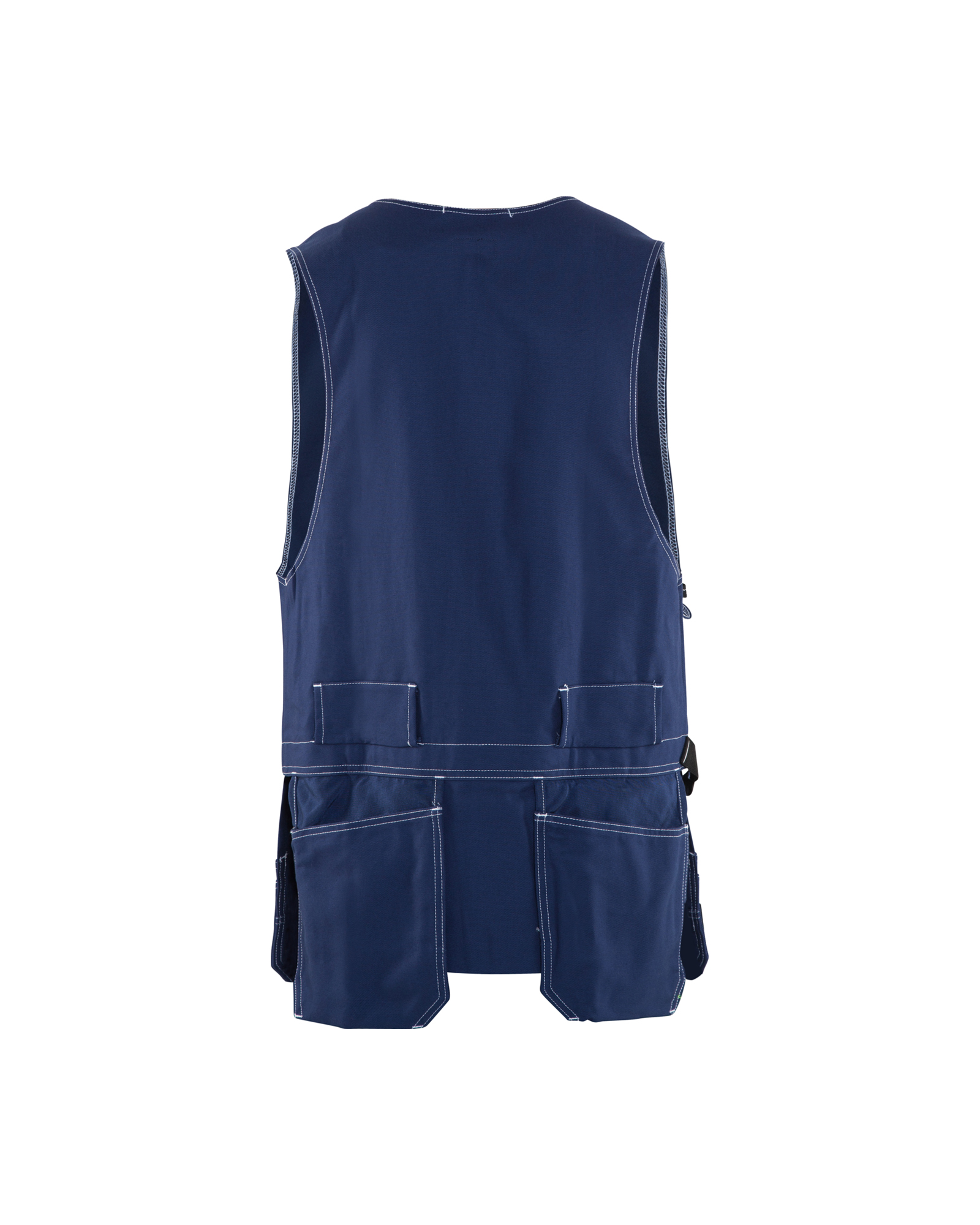 blåkläder Väst blåkläder 310513708800 xxl