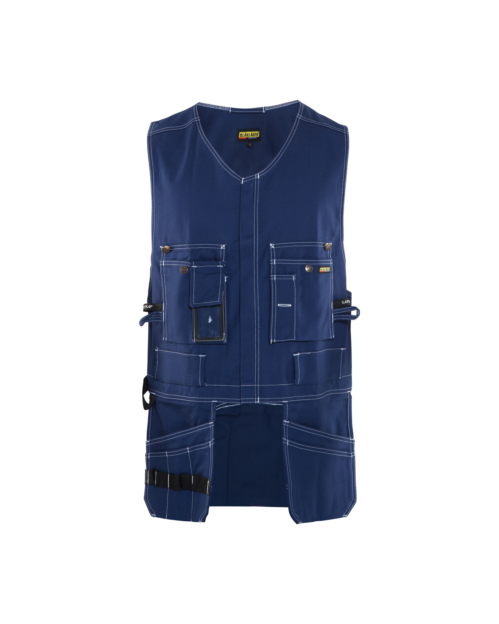 blåkläder Väst blåkläder 310513708800 xxl