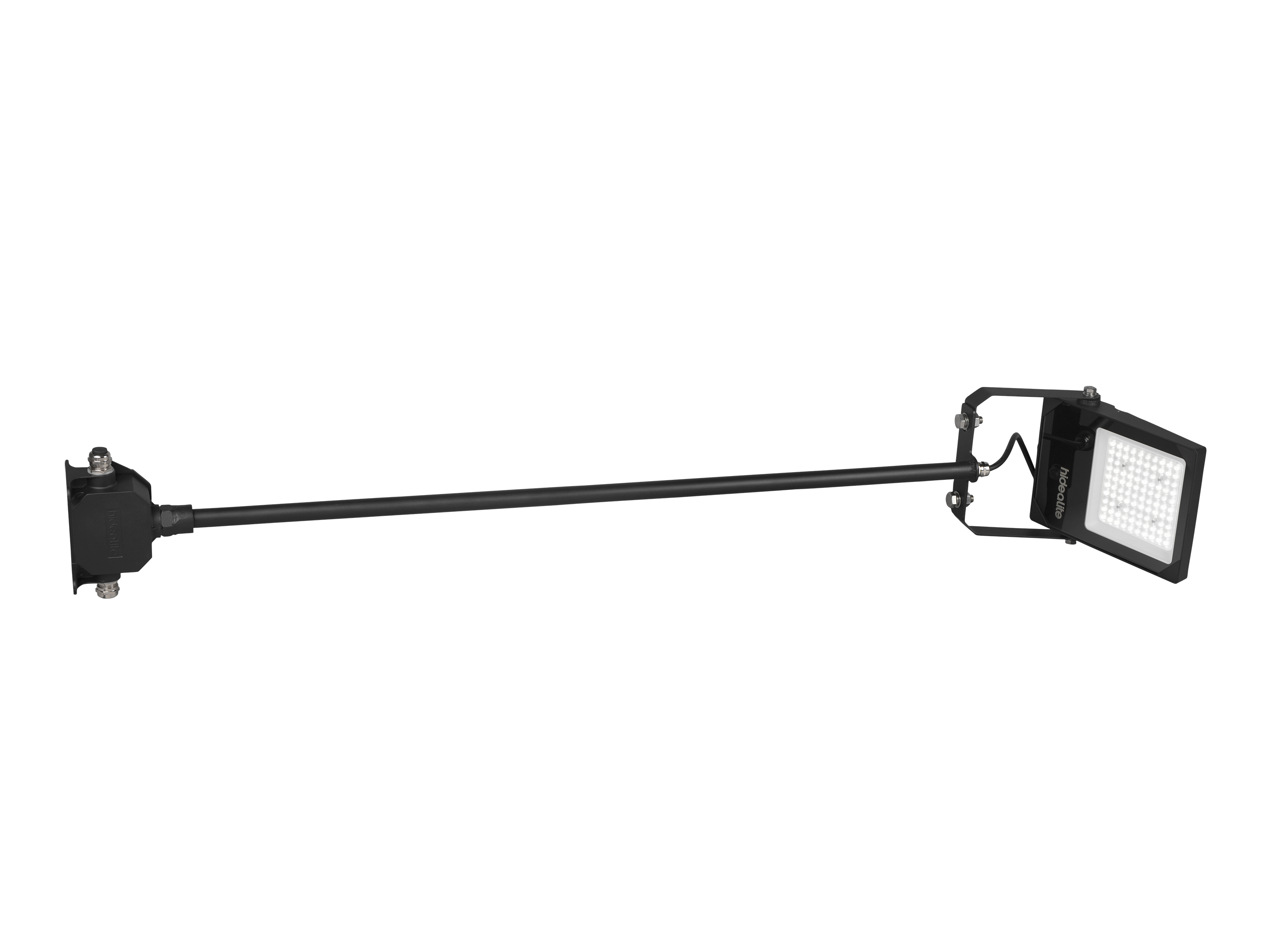 hide-a-lite Strålkastare scout g2 ip66 7100lm 50w 840
