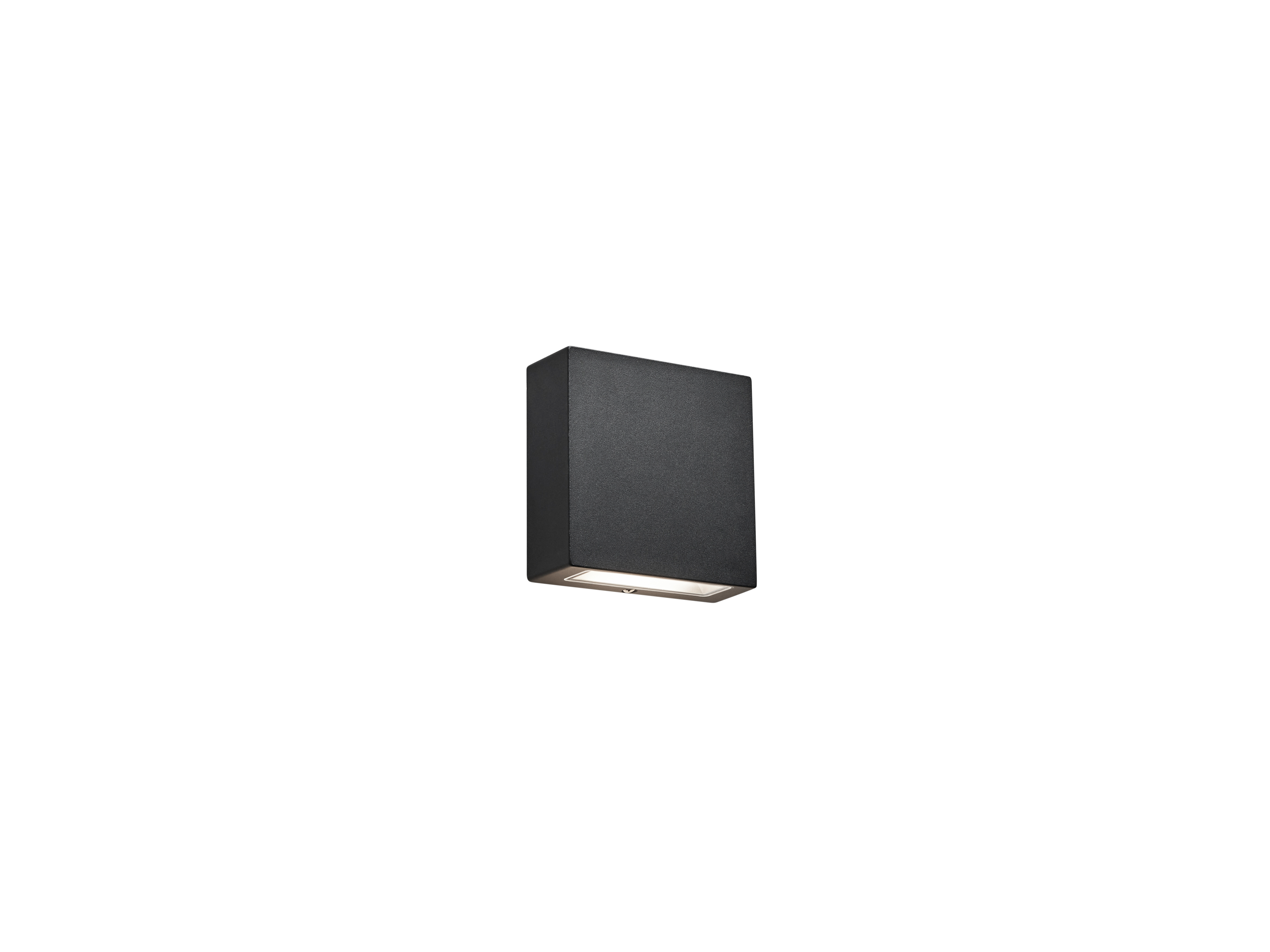OUTDOORS WALL LUMINAIRE PIXO IP65 940LM 11W 2/3/4K BL DIM