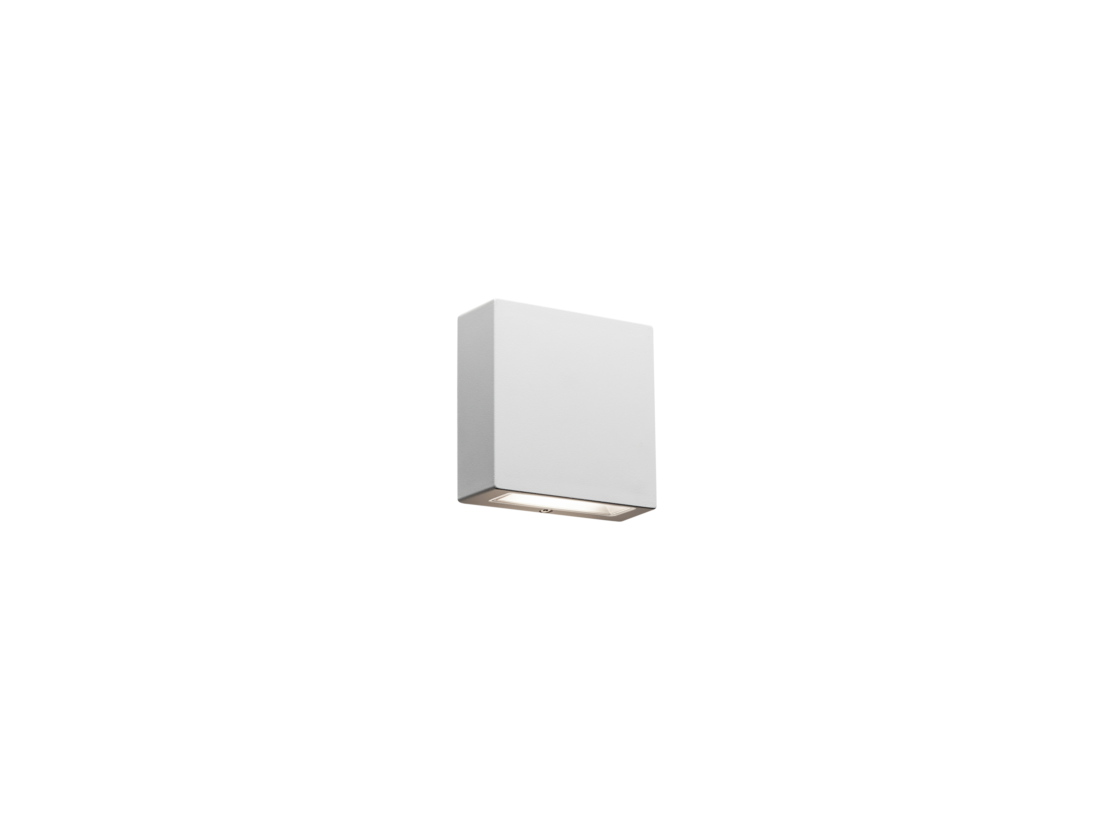 hide-a-lite Exteriör väggarmatur pixo ip65 1900lm 22w 2/3/4k wh dim
