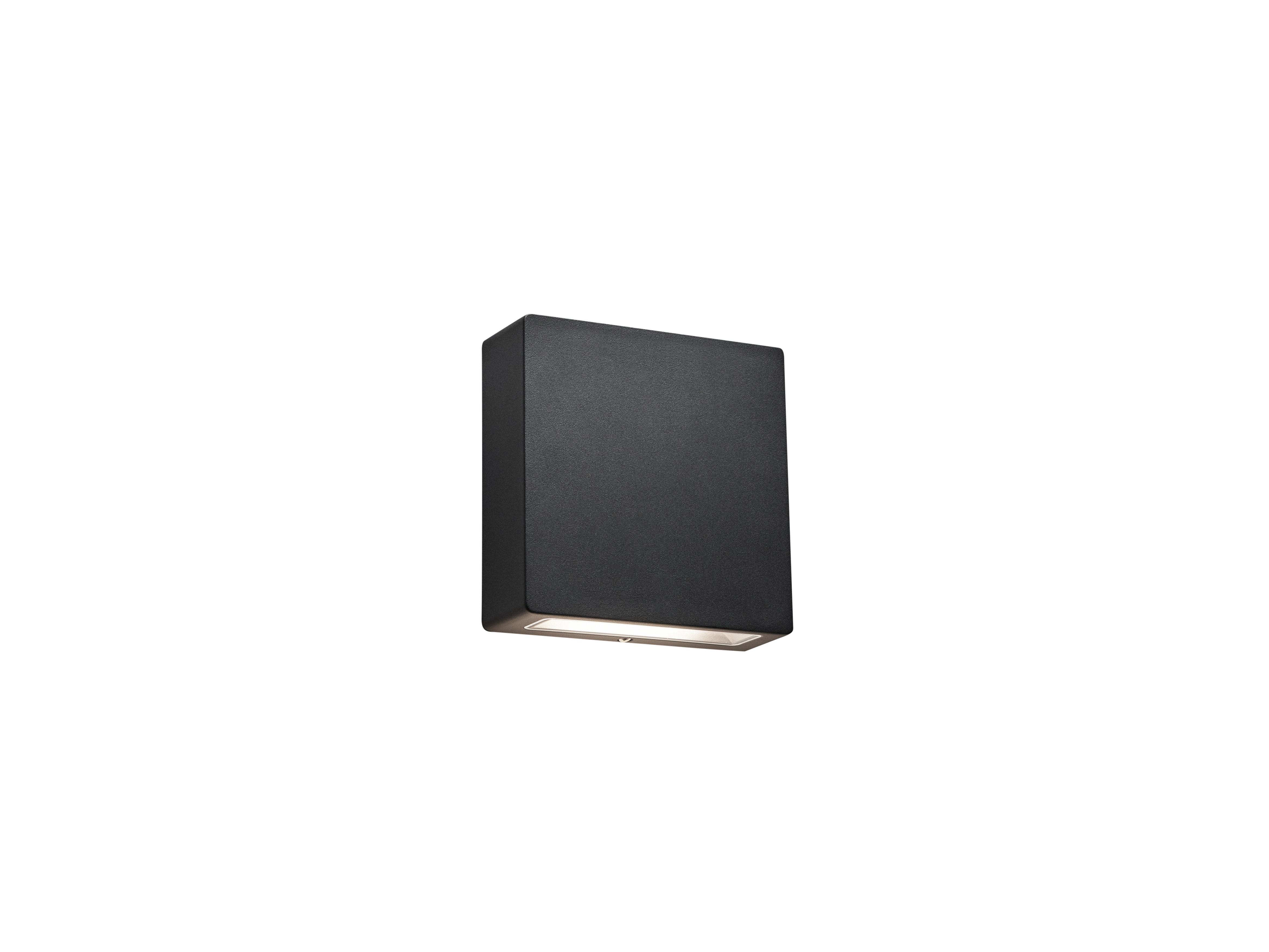 OUTDOORS WALL LUMINAIRE PIXO IP65 1790LM 21W 2/3/4K BL DIM