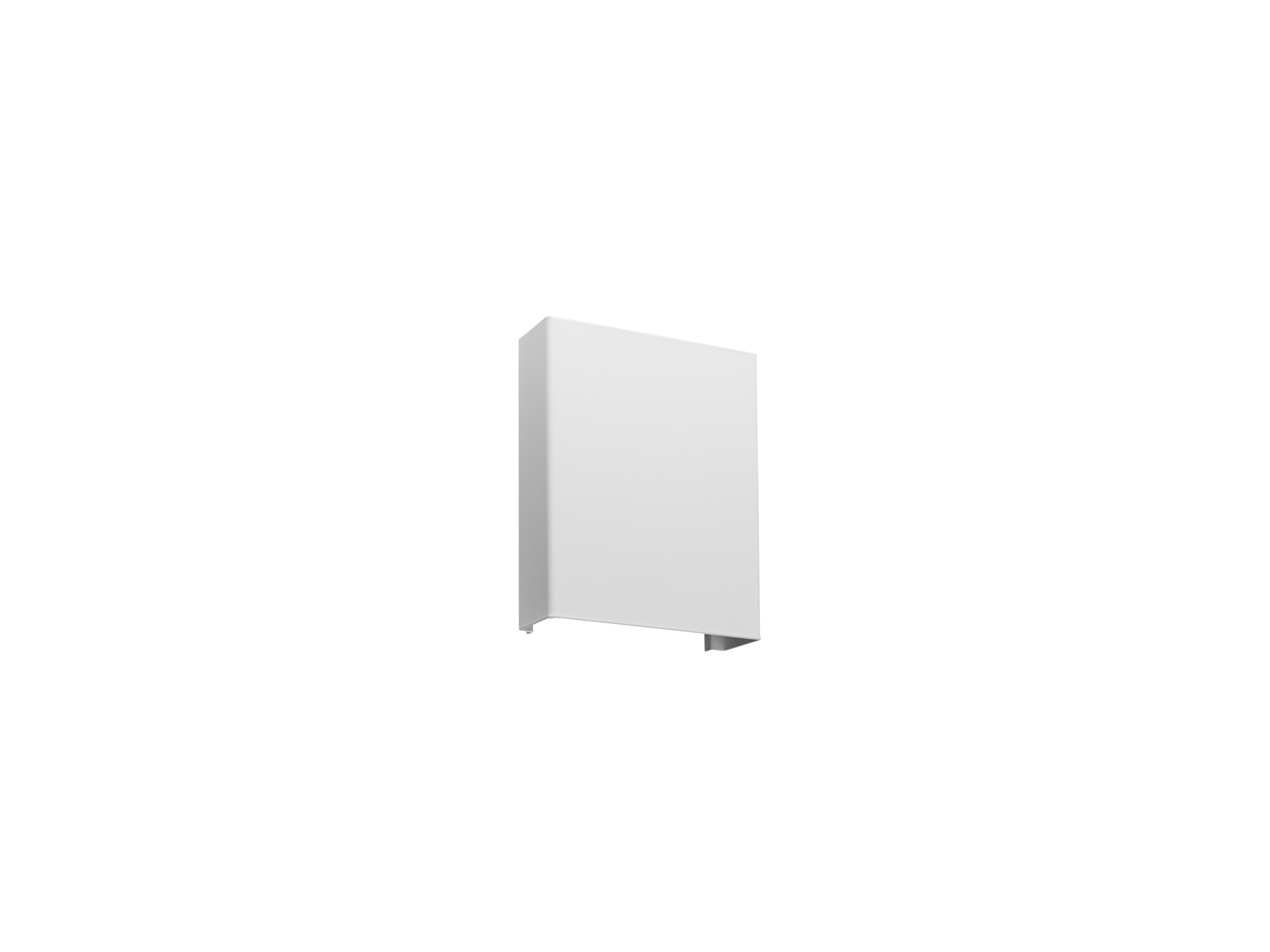 hide-a-lite Mekaniska tillb. armatu pixo dekorfront pixo s vit