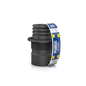 purus Yhdistelmätiiviste purus 64/58-50/40