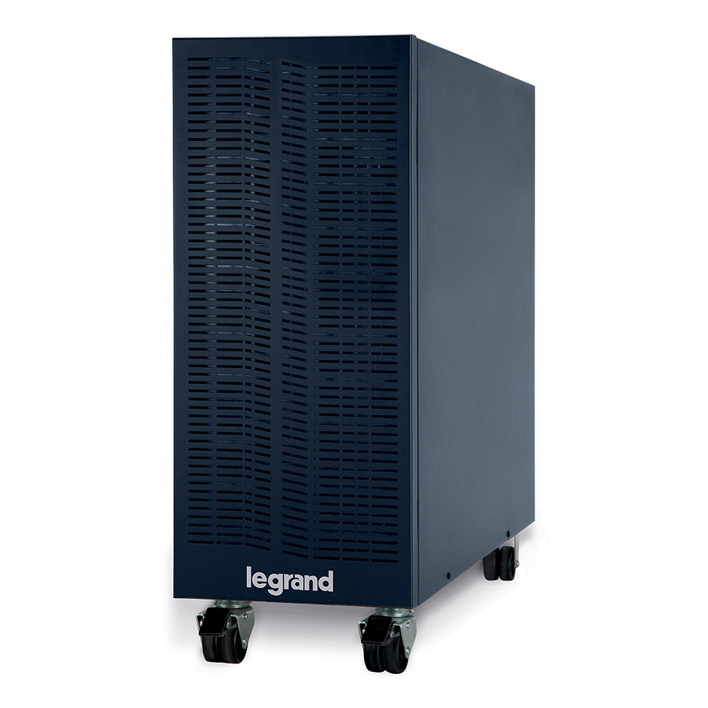 UPS-ADDITIONAL BATTERY KEOR S BATTERY CABINET KEOR S 2X6X12