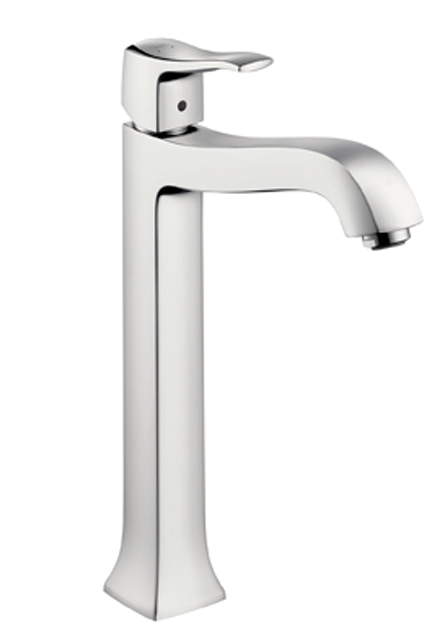 hansgrohe Pesuallashana hansgrohe 31078000 metris classic