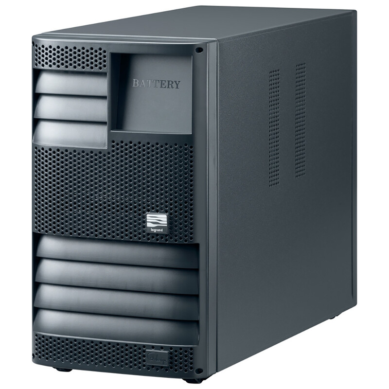 UPS-LISÄAKKU MEGALINE BATT CABINET MEGALINE+4 KB+CB