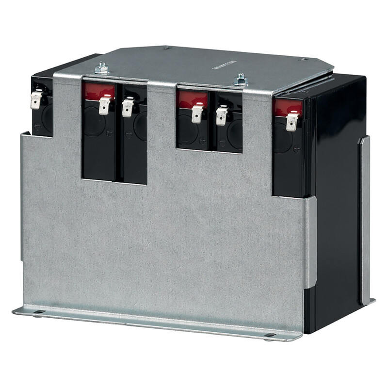 UPS-LISÄVARUSTE MEGALINE UP-TIME EXPANSION MEGALINE 1C