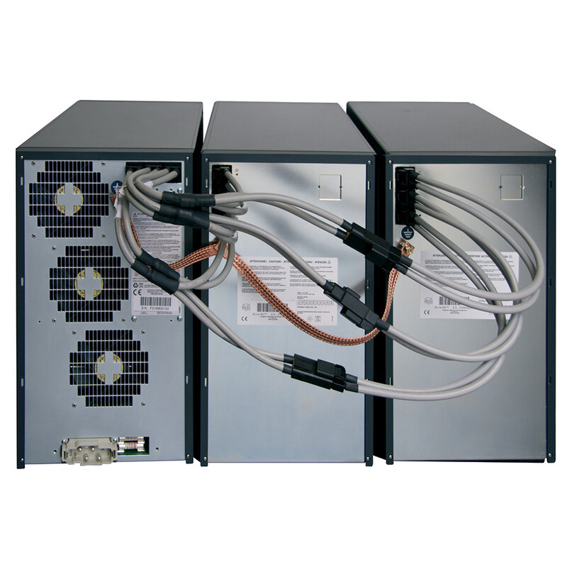 UPS-LISÄVARUSTE MEGALINE CABLE Y MEGALINE EXTRA BAT CAB