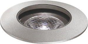 unilamp Decklight point ip65 2700k uplight1w/350ma u/driver