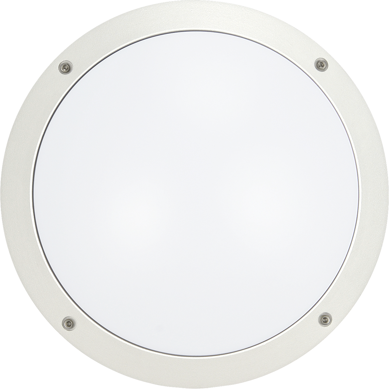 Retina 12W 847lm 3000K IP65 Hvit