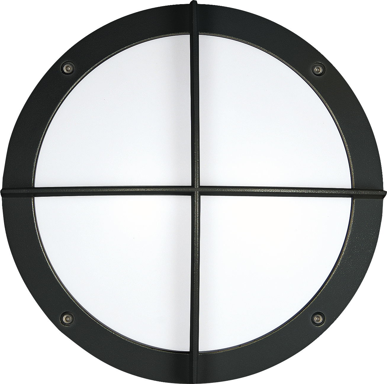 Retina Cross 12W 847lm 3000K IP65 Grafit