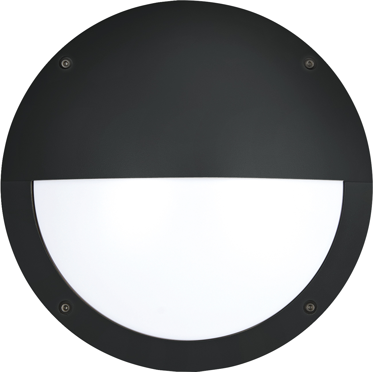 Retina Eyelid 12W 472lm 3000K IP65 Grafi