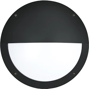 unilamp Retina eyelid 12w 472lm 3000k ip65 grafi