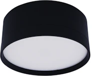 Sylo 20W 3000K IP55 Sort