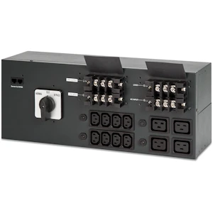 legrand Maintenance bypass switch keor external manual by pass 4.5 -