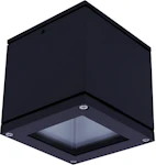 Kubus Tak 5W/GU10 27K IP55 Sort