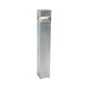 norlys Arvika 891 pullert led, galvanisert stål, ip44