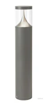 EGERSUND 1280 aluminium pullert /utelampe