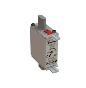 eaton Lükandsulavkaitse 100a nh000 gg-gl 500vac