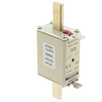 NH FUSE 16NHG0B 500VAC GG-GL 16A 0