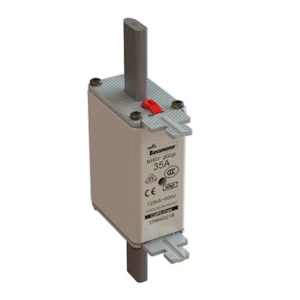 eaton Greppsäkring 35nhg01b 500vac gg-gl 35a 01