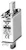 eaton Greppsäkring 63nhg00b-6 690vac gg-gl 63a 00