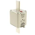 KAHVASULAKE COOPER-BUSSMANN 250NHG2B-6 690VAC GG-GL 250A 2