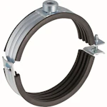 DB PUTKIKANNAKE SILENT-DB20 125 M10-G1/2 ERISTETTY