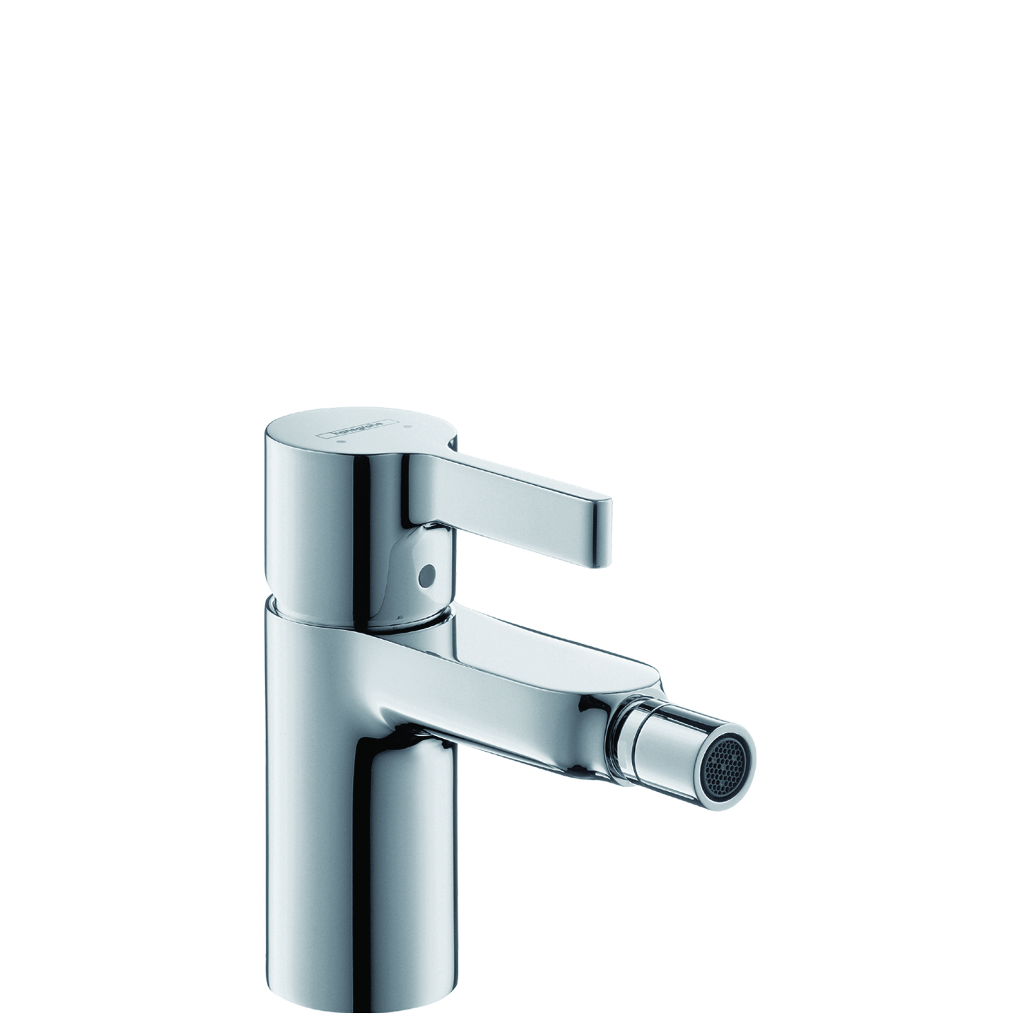 hansgrohe Bide mixer hansgrohe 31261000 metris s
