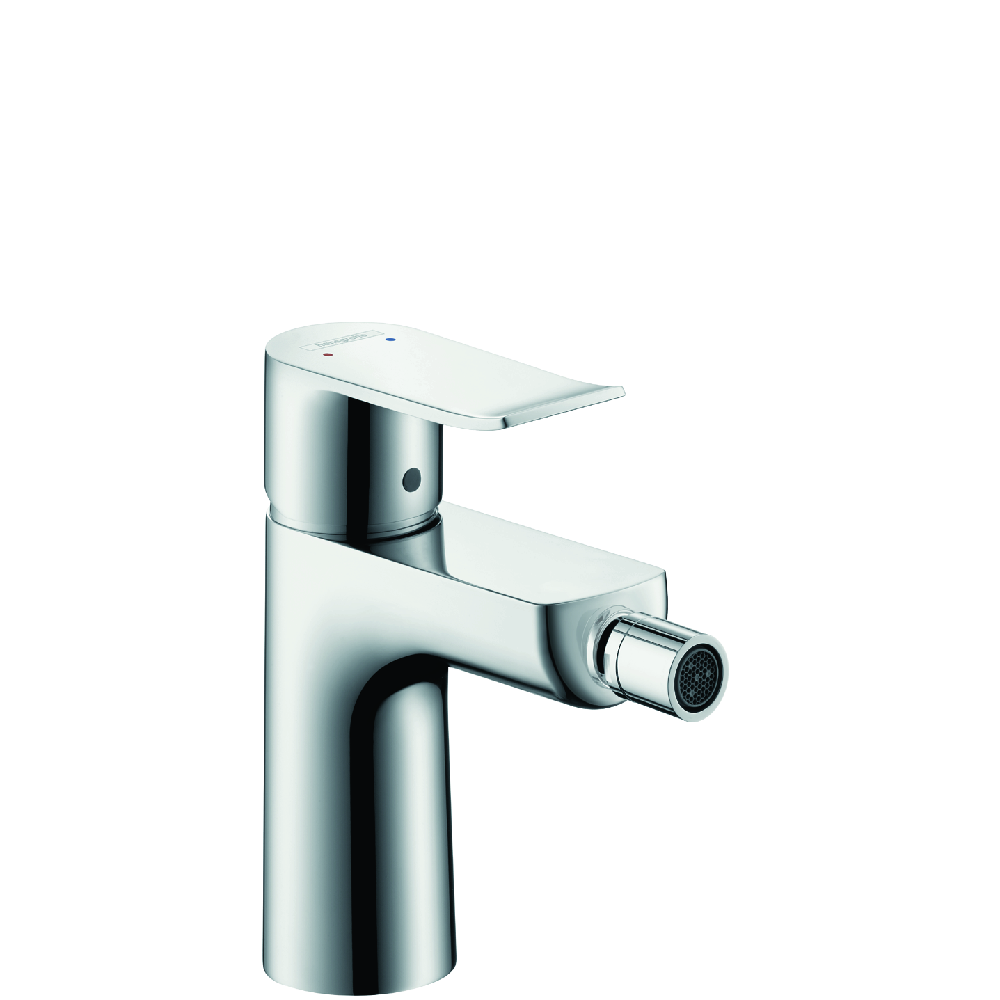 hansgrohe Washbasin mixer hansgrohe 31280000 metris bide