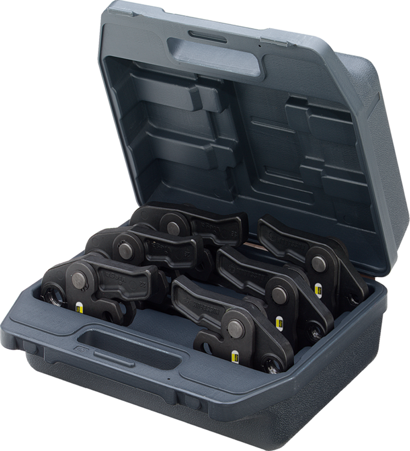 viega Pressfitting jawset viega 12-35mm v-profile