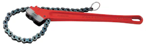 ridgid Kedjerörtong c-14