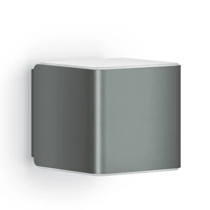 karl h. strøm Utelampe l840 cubo antrasitt