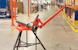 ridgid Putkipihti ridgid vipuvarsi 31375