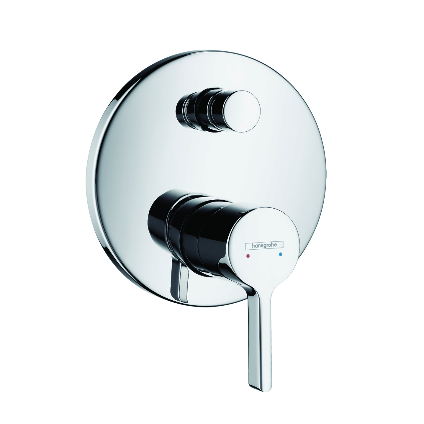 hansgrohe Pintaosa hansgrohe 31465000 metris s