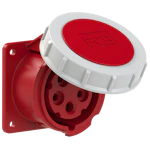 KILBIPESA OTSE PCE 5P 16A 6H 400V IP67
