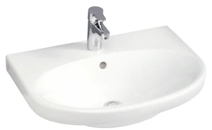 gustavsberg Washbasin gustavsberg 5556 nautic 560x430 c+