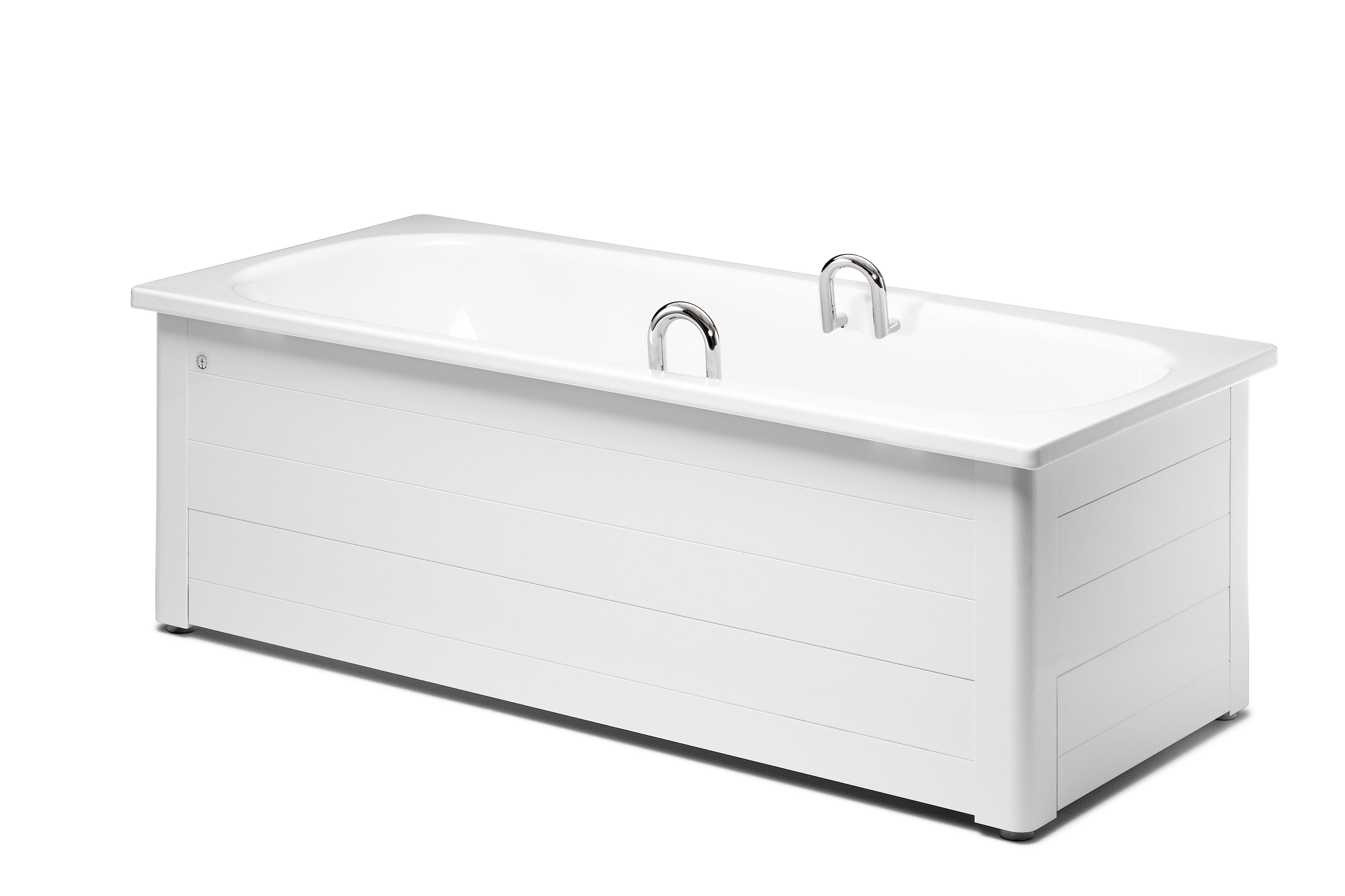 gustavsberg Etulevykehikko gustavsberg nordic 7015 valkoinen