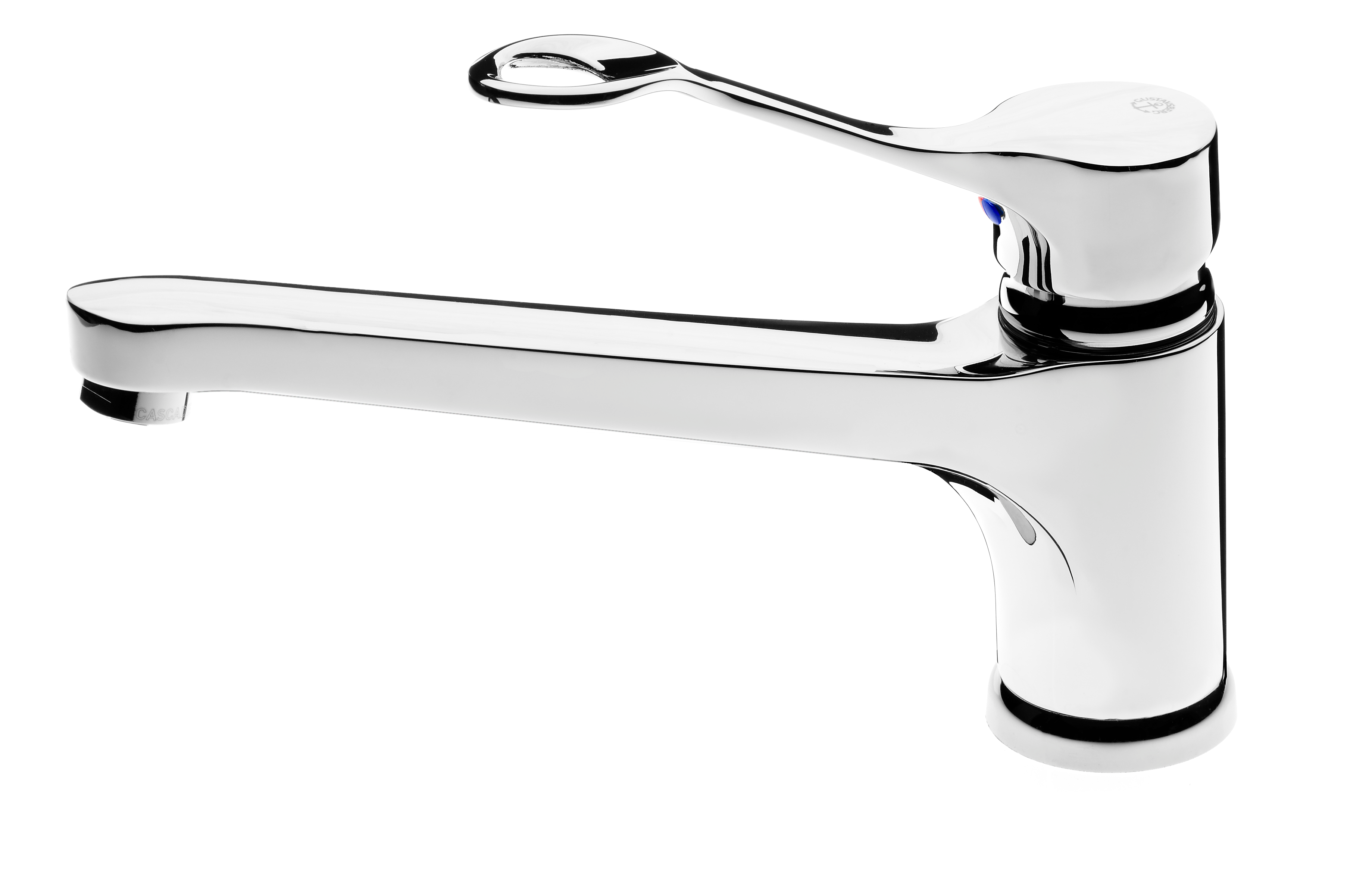gustavsberg Kitchen mixer gustavsberg nautic long lever