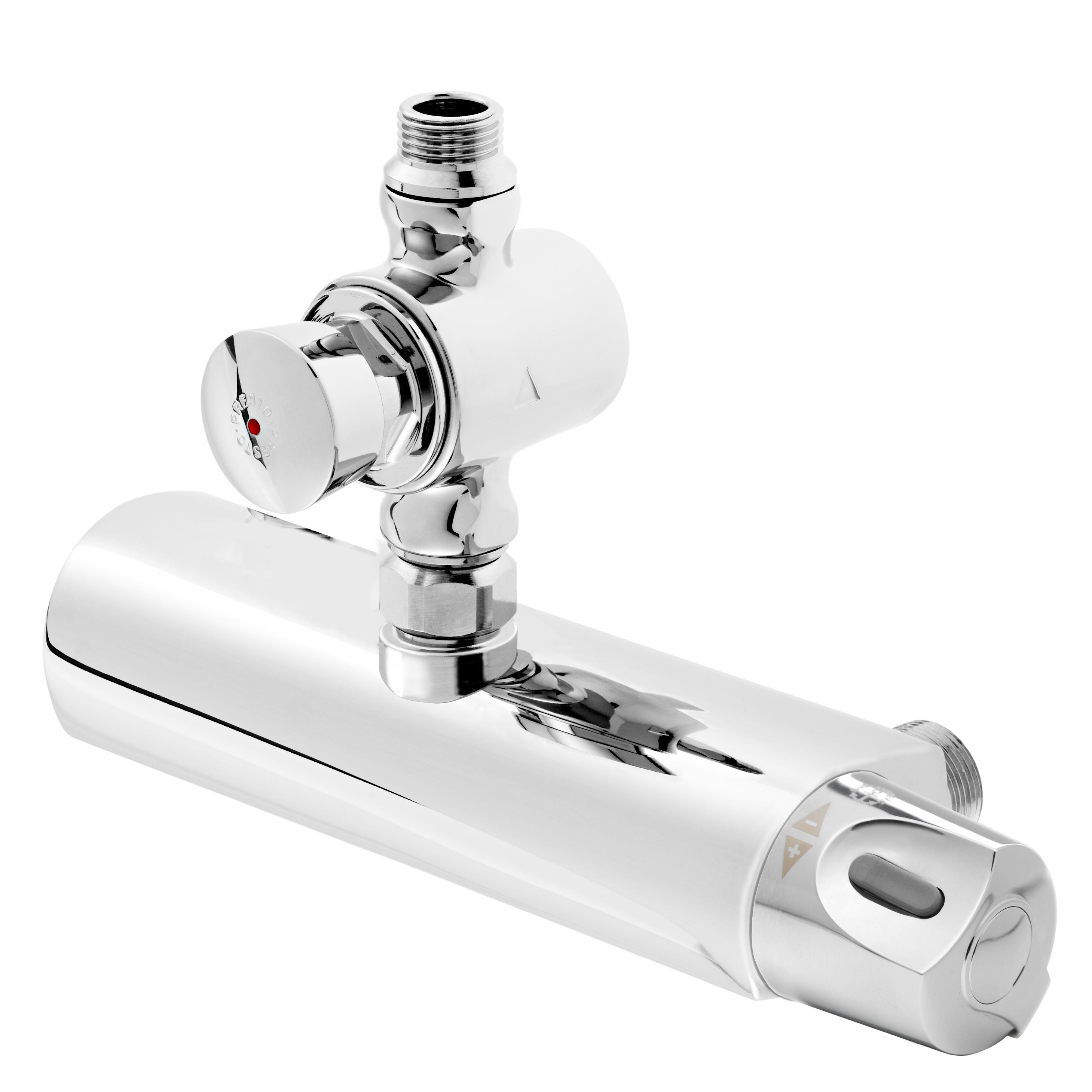 gustavsberg Shower mixer gustavsberg nautic outlet-up actuator