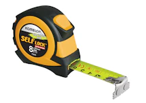 RULLAMITTA KOMELON 8m SELFLOCK 2 Hi-Viz MAG PSE85