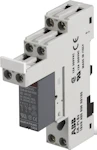 LÄMPÖ/JÄÄHDYTYS RELE UPONOR 24V SMATRIX M-1XX