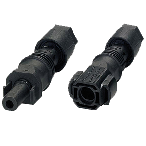 sma Pv sunclix-plug 2,5-6,0mm2 10 paria