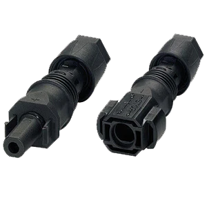 sma Pv sunclix-plug 2,5-6,0mm2 10 paria