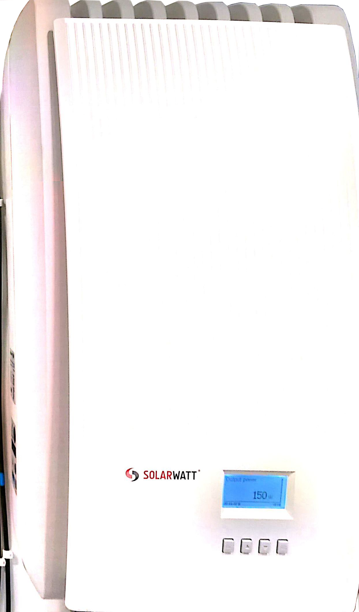 solarwatt Pv inverter 3p solarwatt 4003 ip21
