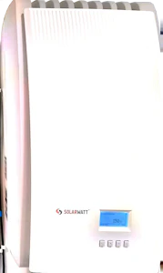 solarwatt Pv inverter 3p solarwatt 4003 ip21
