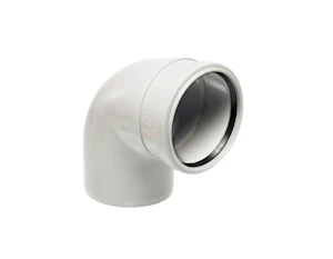 uponor Db kulmayhde decibel 110x88,5 pp
